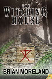Witching House for Widget